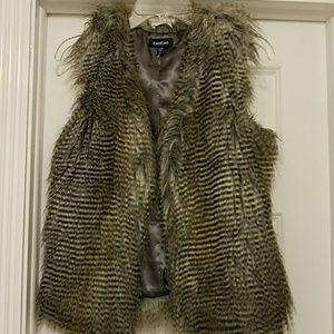 Bebe vest